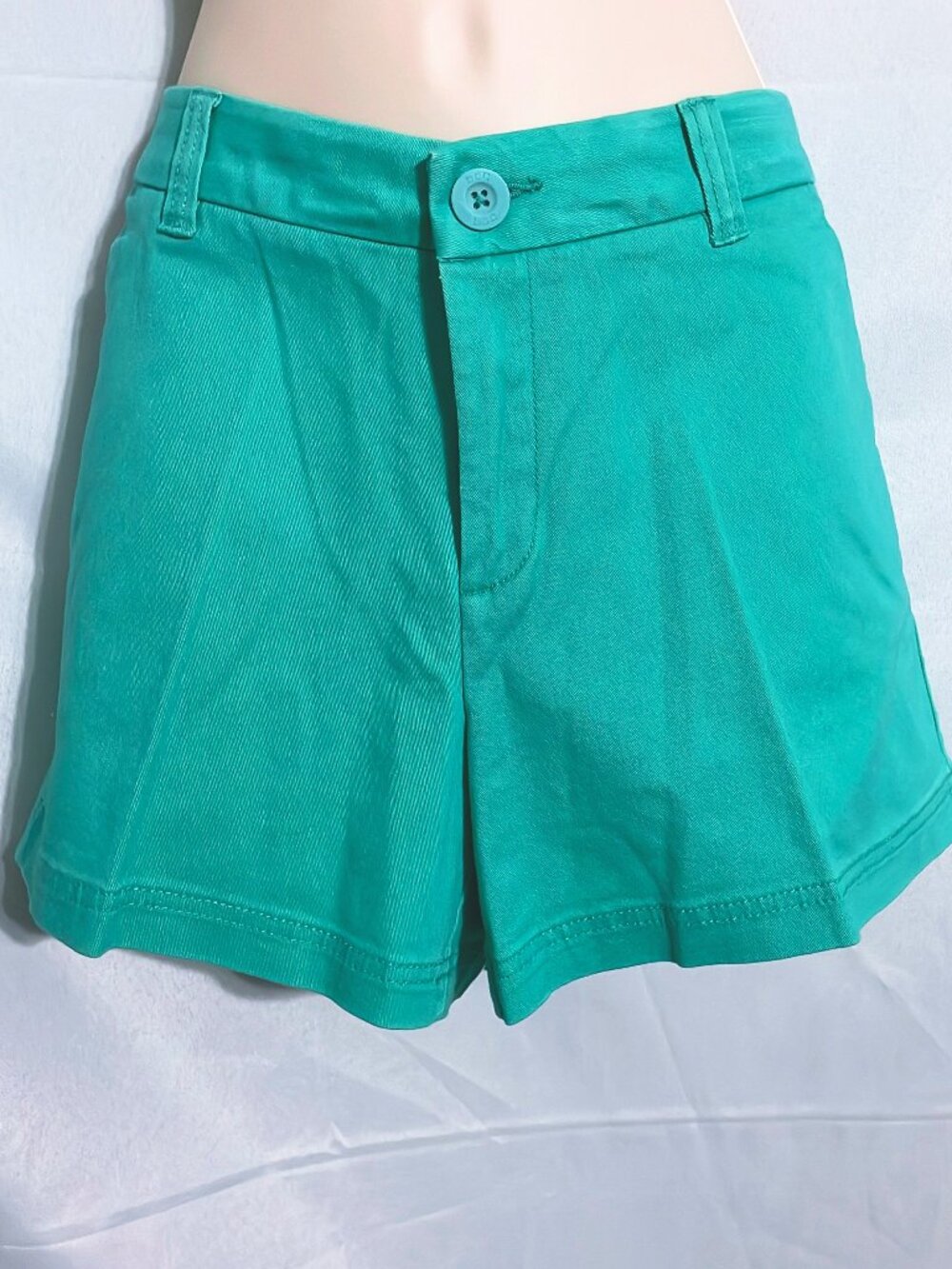 BCG Mint Green Shorts Size 12